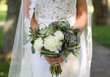 Wedding - Alison+Robert