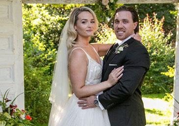 Wedding - Kersten+Jake