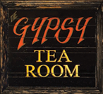 Gypsy Tea Room