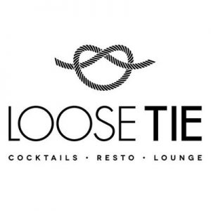 Loose Tie - Cocktails - Resto - Lounge